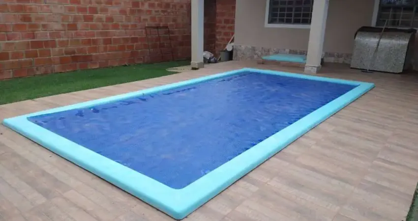 Chácara / sítio com 2 quartos à venda no Jundiaquara, Araçoiaba da Serra 