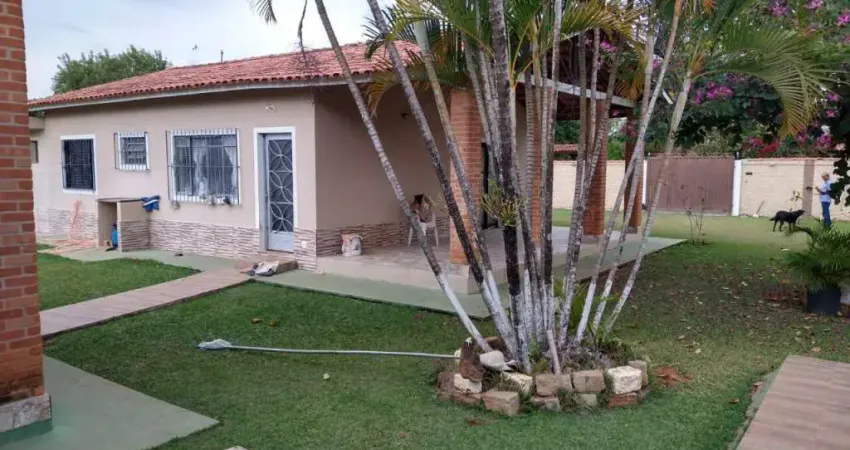 Chácara / sítio com 2 quartos à venda no Jundiaquara, Araçoiaba da Serra 