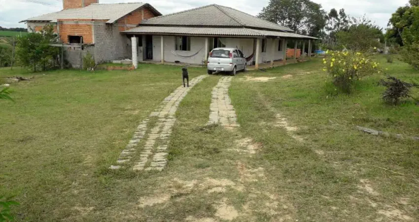 Chácara / sítio com 3 quartos à venda no Jundiacanga, Araçoiaba da Serra