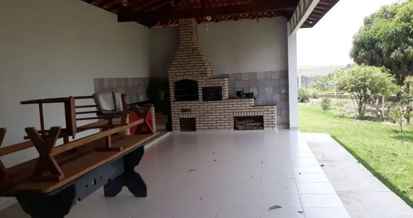 Chácara / sítio com 2 quartos à venda no Do Morro, Capela do Alto