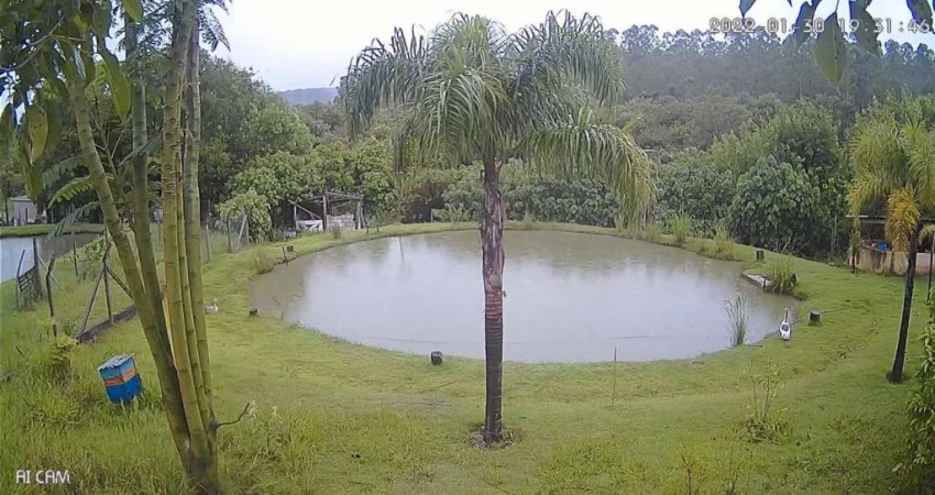 Chácara / sítio com 3 quartos à venda na Zona Rural, Alambari 