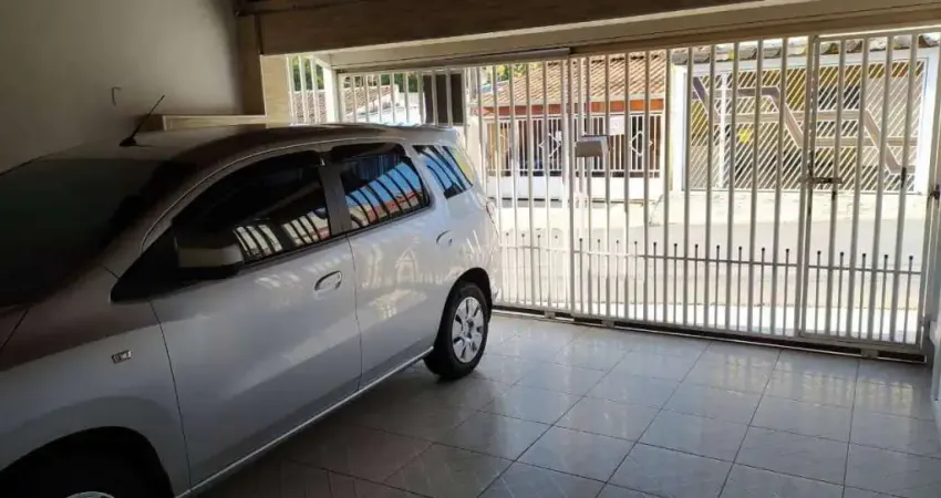 Casa com 3 quartos à venda no Jardim Los Angeles, Sorocaba 