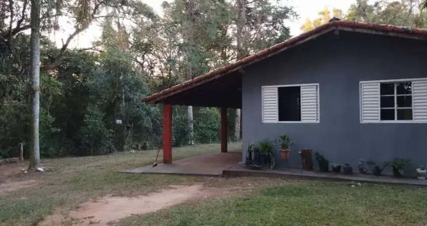 Chácara / sítio com 3 quartos à venda no Centro, Itapetininga 