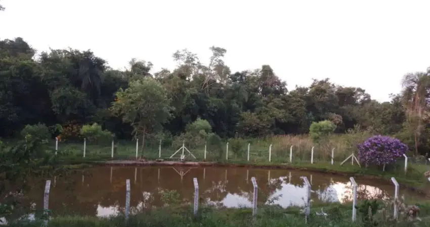Chácara / sítio com 3 quartos à venda em Alcides Vieira, Araçoiaba da Serra 