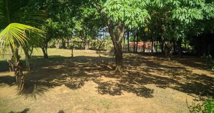 Chácara / sítio com 2 quartos à venda no Centro, Capela do Alto