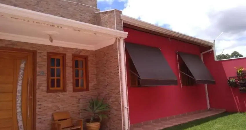 Casa com 3 quartos à venda em Cercadinho, Alambari 
