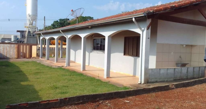 Casa com 3 quartos à venda no Centro, Capela do Alto 