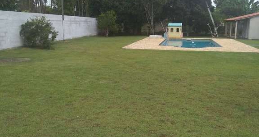 Chácara / sítio com 2 quartos à venda no Cercado, Araçoiaba da Serra 