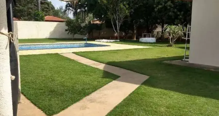 Chácara / sítio com 2 quartos à venda no Cercado, Araçoiaba da Serra