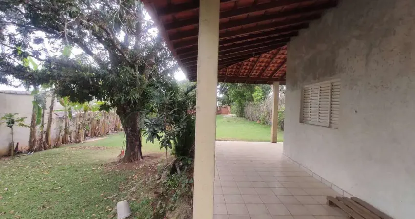 Chácara / sítio com 1 quarto à venda no Residencial Pomares, Araçoiaba da Serra 