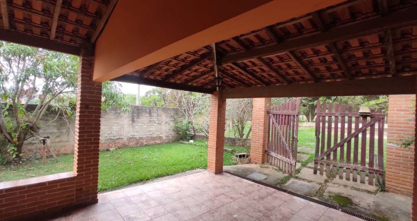 Chácara Capela do Alto