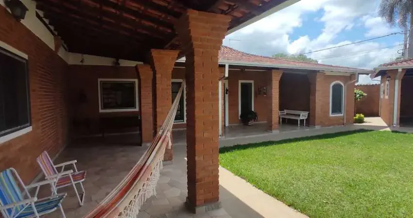 Chácara / sítio com 5 quartos à venda em Cercadinho, Alambari 