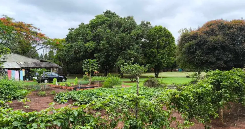 Chácara / sítio com 2 quartos à venda na Aldeia dos Laranjais, Porto Feliz 