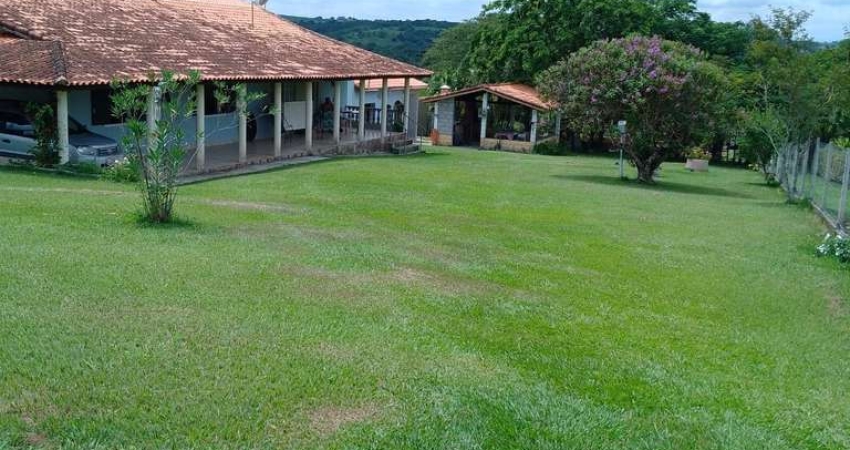 Chácara / sítio com 3 quartos à venda no Aterradinho, Alambari 
