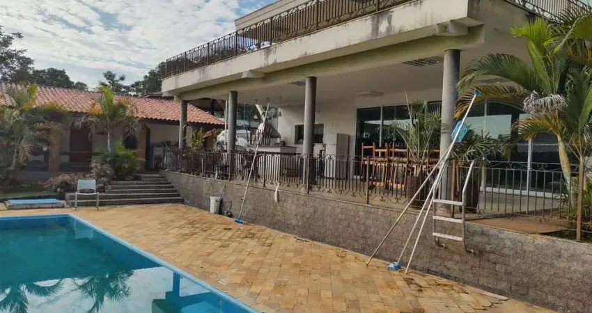 Chácara / sítio com 6 quartos à venda no Porto, Capela do Alto