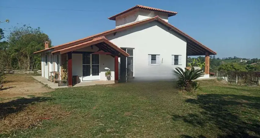 Chácara / sítio com 3 quartos à venda no Cercado, Araçoiaba da Serra 