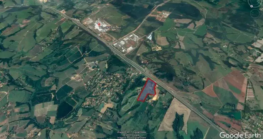 Chácara / sítio com 5 quartos à venda em Colina da Castelo, Porto Feliz