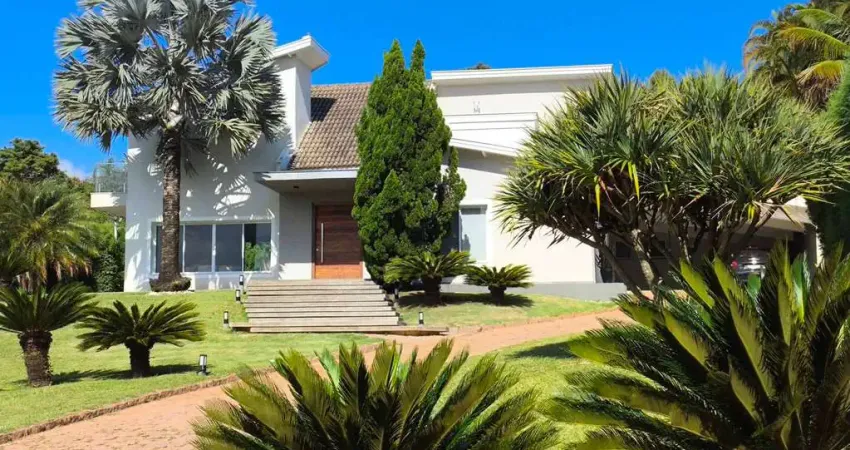 Casa em condomínio fechado com 3 quartos à venda no City Castelo, Itu 