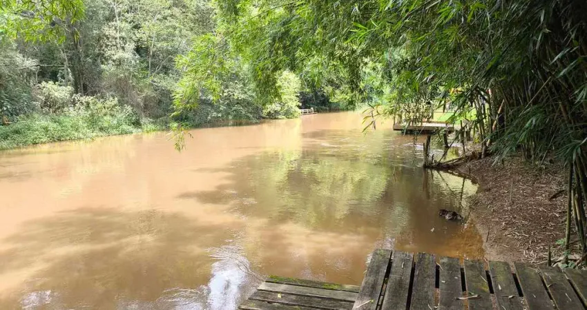 Chácara / sítio com 3 quartos à venda na Vila Sottemo, Itapetininga 