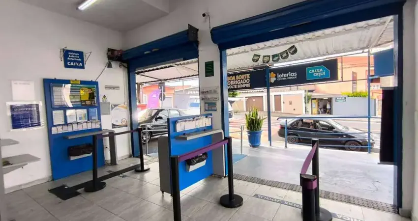 Sala comercial com 1 sala à venda no Centro, Sorocaba 