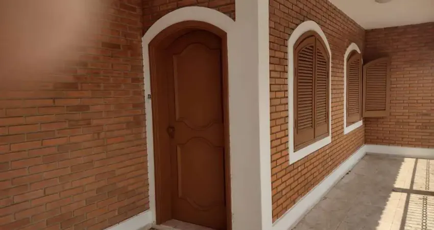 Sala comercial com 4 salas à venda na Vila Doutor Laurindo, Tatuí