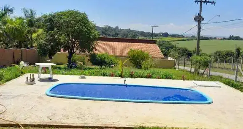 Chacara no residencial Riacho Fundo Araçoiaba da Serra