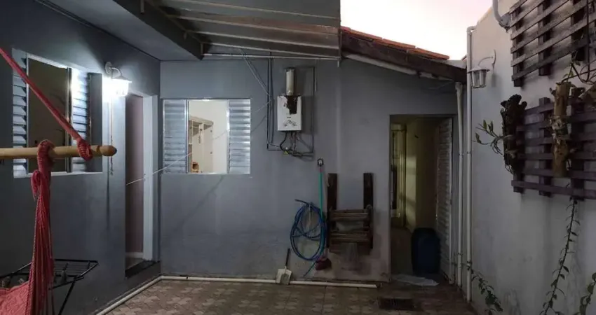 Casa com 2 quartos à venda no Jardim Montreal, Sorocaba