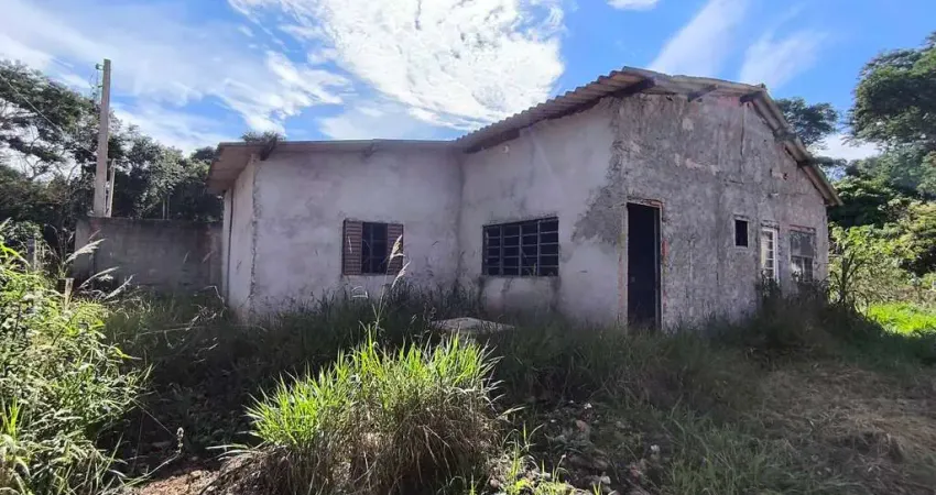 Chácara / sítio com 2 quartos à venda no Jurupará, Piedade 