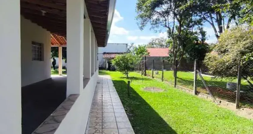 Chácara / sítio com 2 quartos à venda em Aquarius, Araçoiaba da Serra 
