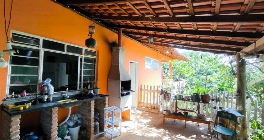 Chácara em Capela do Alto
