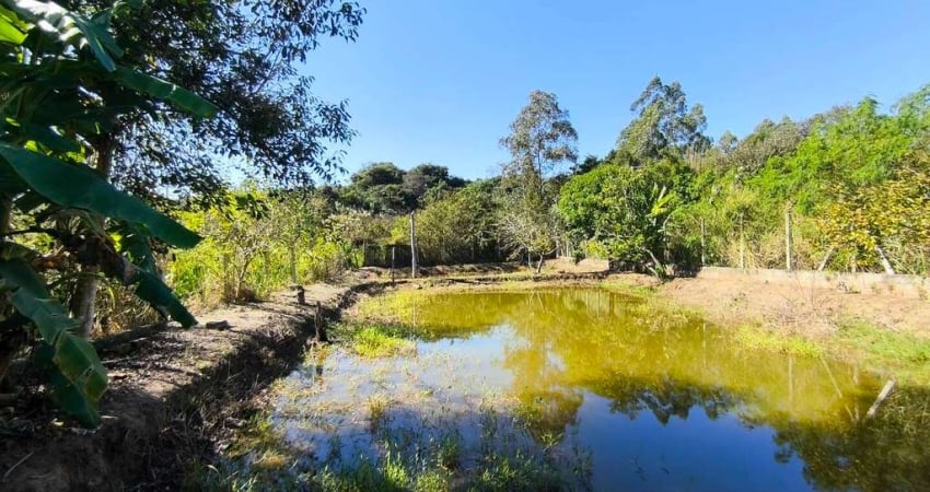 Chácara / sítio com 2 quartos à venda no Cercado, Araçoiaba da Serra 