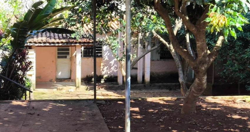 Casa centro de Capela do Alto