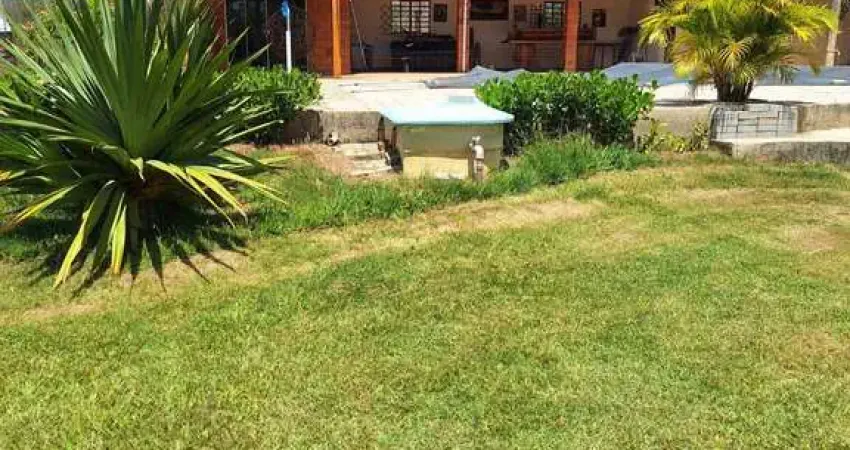 Chacara Capela do Alto 9.000 m2