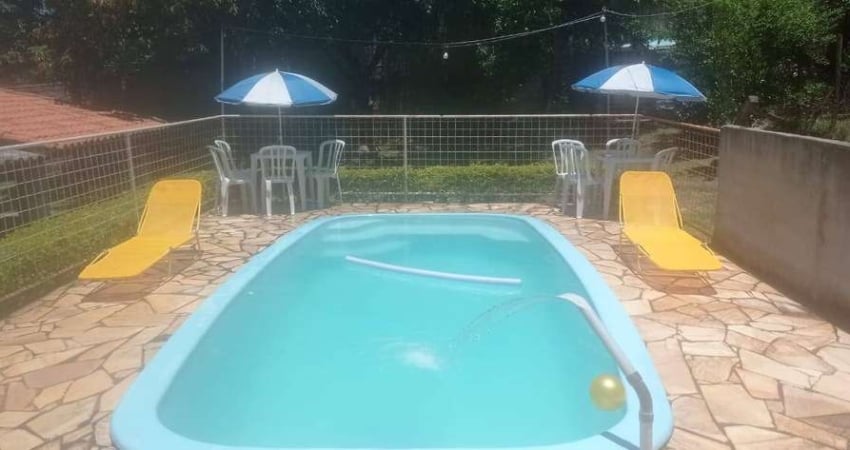 Chácara / sítio com 2 quartos à venda no Cercado, Araçoiaba da Serra 