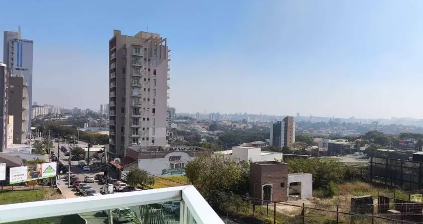 Apartamento com 3 quartos à venda no Parque Campolim, Sorocaba 