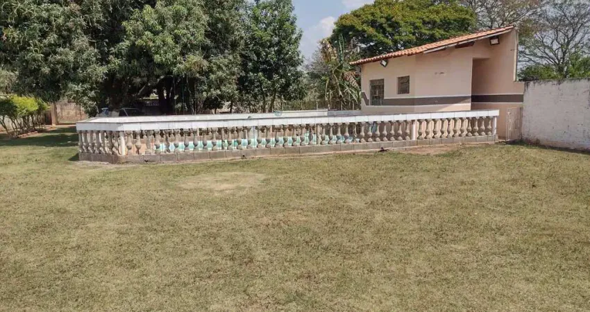 Chácara / sítio com 2 quartos à venda no Residencial Pomares, Araçoiaba da Serra