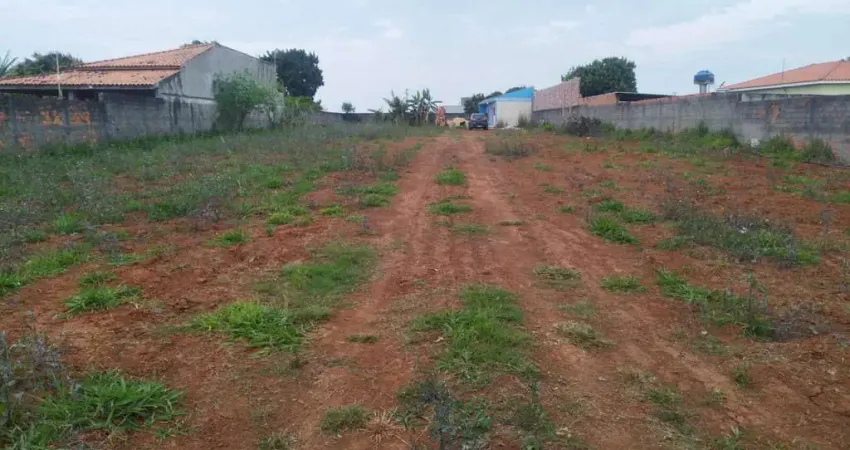 Chácara / sítio com 2 quartos à venda no Jundiaquara, Araçoiaba da Serra 