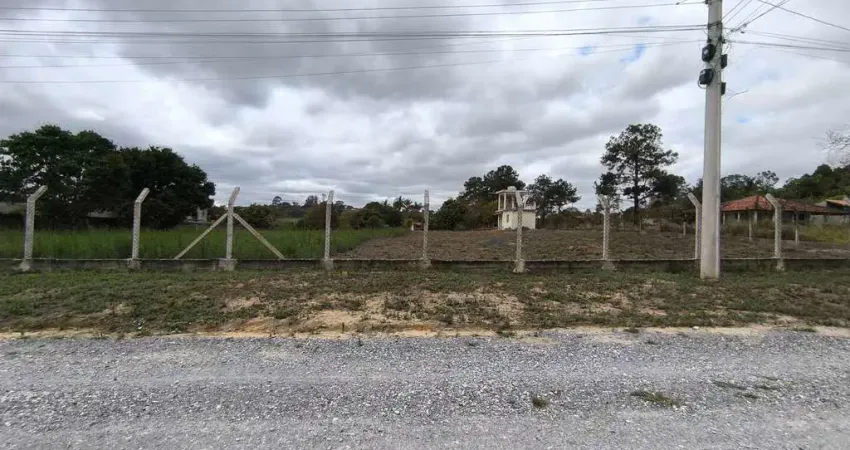 Terreno à venda no Campo do Meio, Araçoiaba da Serra