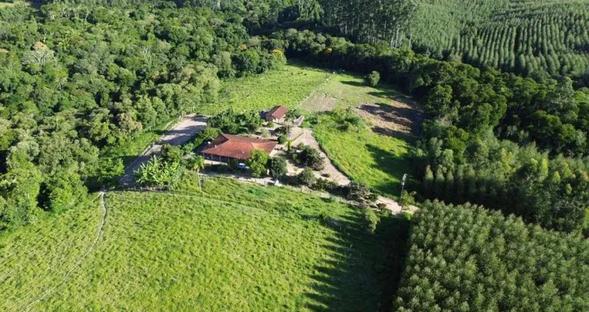 Chácara / sítio com 4 quartos à venda no Turvinho, Pilar do Sul 