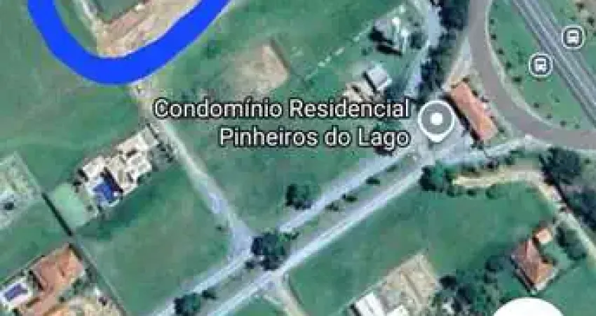 Terreno à venda na Fazenda Floresta, Alambari 