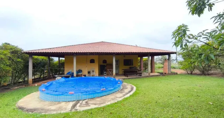 Chácara / sítio com 3 quartos à venda no Porto, Capela do Alto 