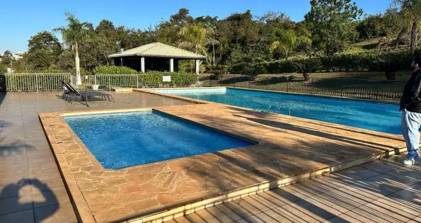 Terreno à venda no Village Araçoiaba, Araçoiaba da Serra