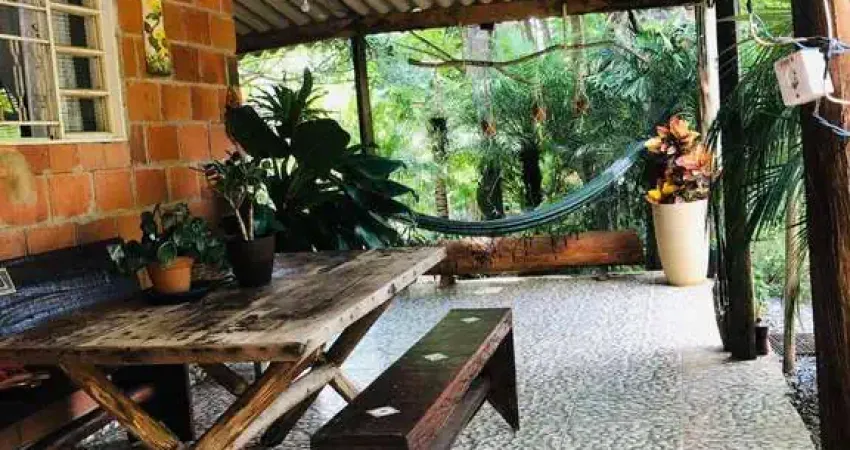 Chácara / sítio com 1 quarto à venda no Iperó Mirim, Capela do Alto 