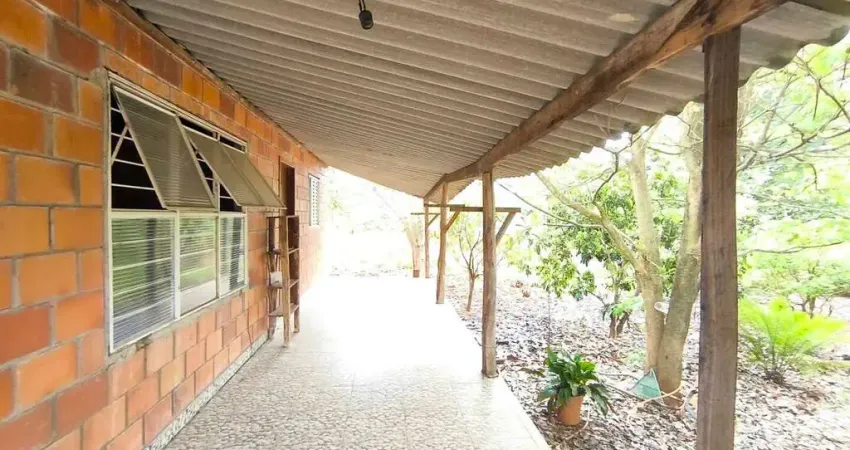 Chácara / sítio com 2 quartos à venda no Jardim Horizonte, Capela do Alto