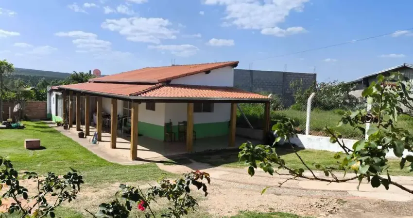 Casa com 2 quartos à venda no Jutuba, Capela do Alto