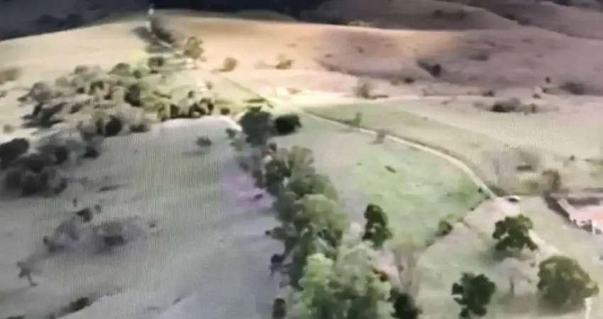 Fazenda à venda no Bom Retiro, Angatuba 