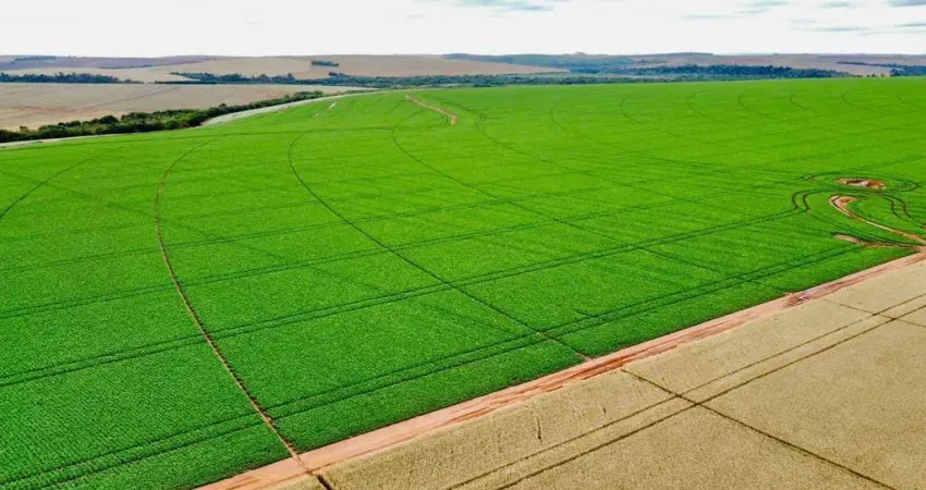 Fazenda à venda no Centro, Itaberá 