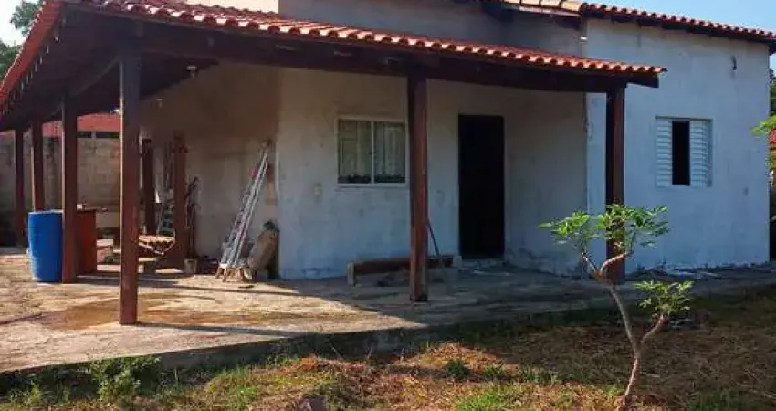 Chácara / sítio com 3 quartos à venda no Jutuba, Capela do Alto 