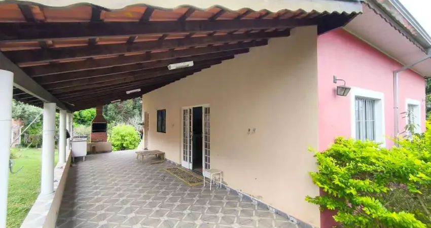 Casa com 2 quartos à venda no Centro, Alambari