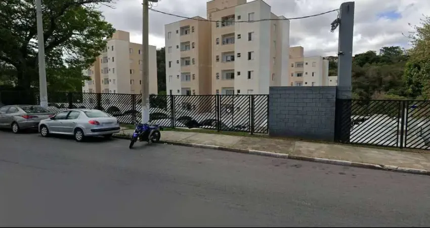 Apartamento com 2 quartos à venda na Vila Guilherme, Votorantim